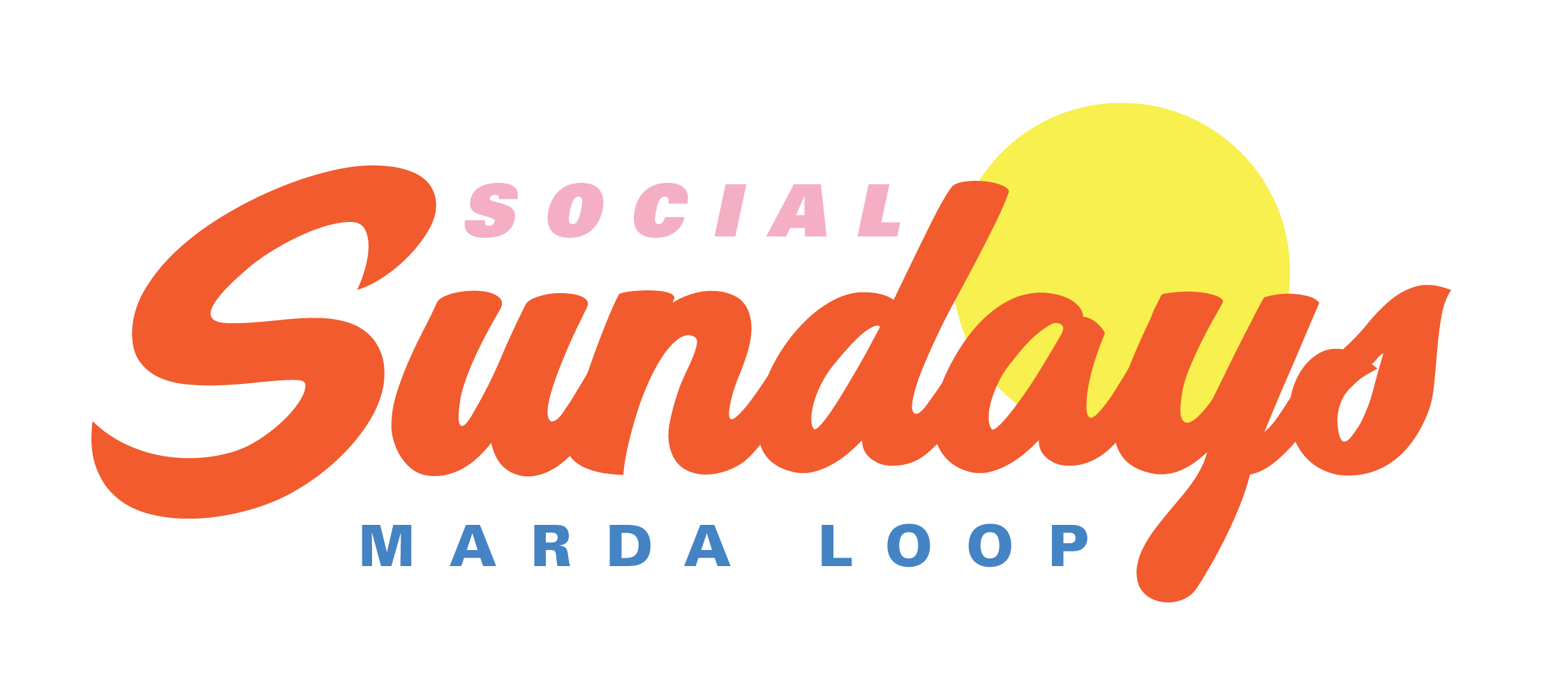 Social Sundays