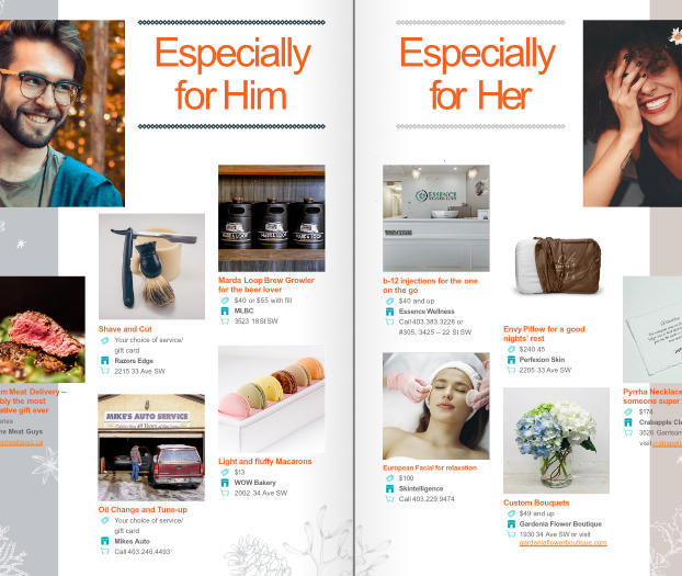 Gift Guide 2