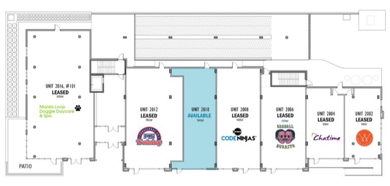 Infinity Site Plan 768x367