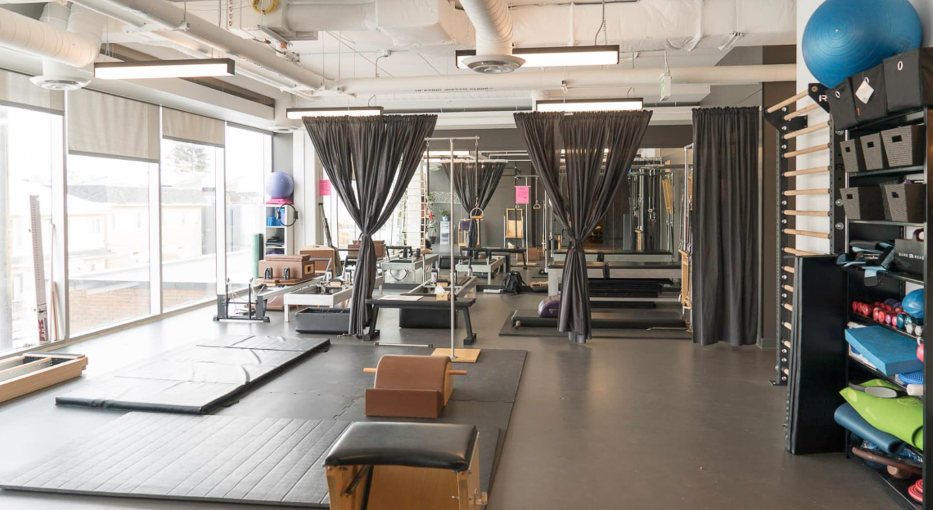 Visit Marda Loop Mind and Body intheloop