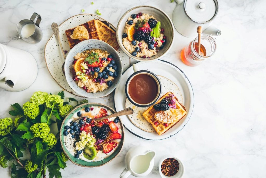 Eating well-balanced meals and regular exercising is a huge part of maintaining a healthy lifestyle. Adding vitamins into your daily routine can also greatly benefit you and give you that little extra boost especially when you forget to eat enough fruits and vegetables.