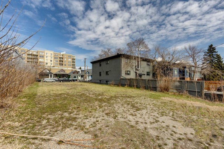 Visit Marda Loop MultiResidential Lot 2039 34 Avenue SW