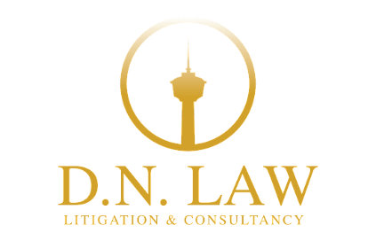 Visit Marda Loop | DN Law Calgary