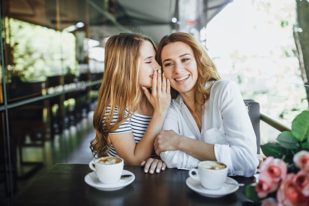 Brunch and shop all around the Loop this Mother’s Day!