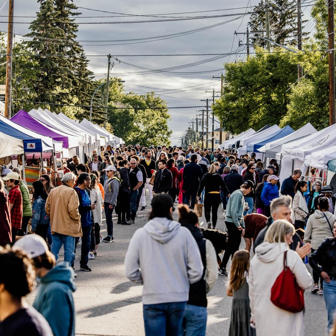 Visit Marda Loop Pet Pageant Donation