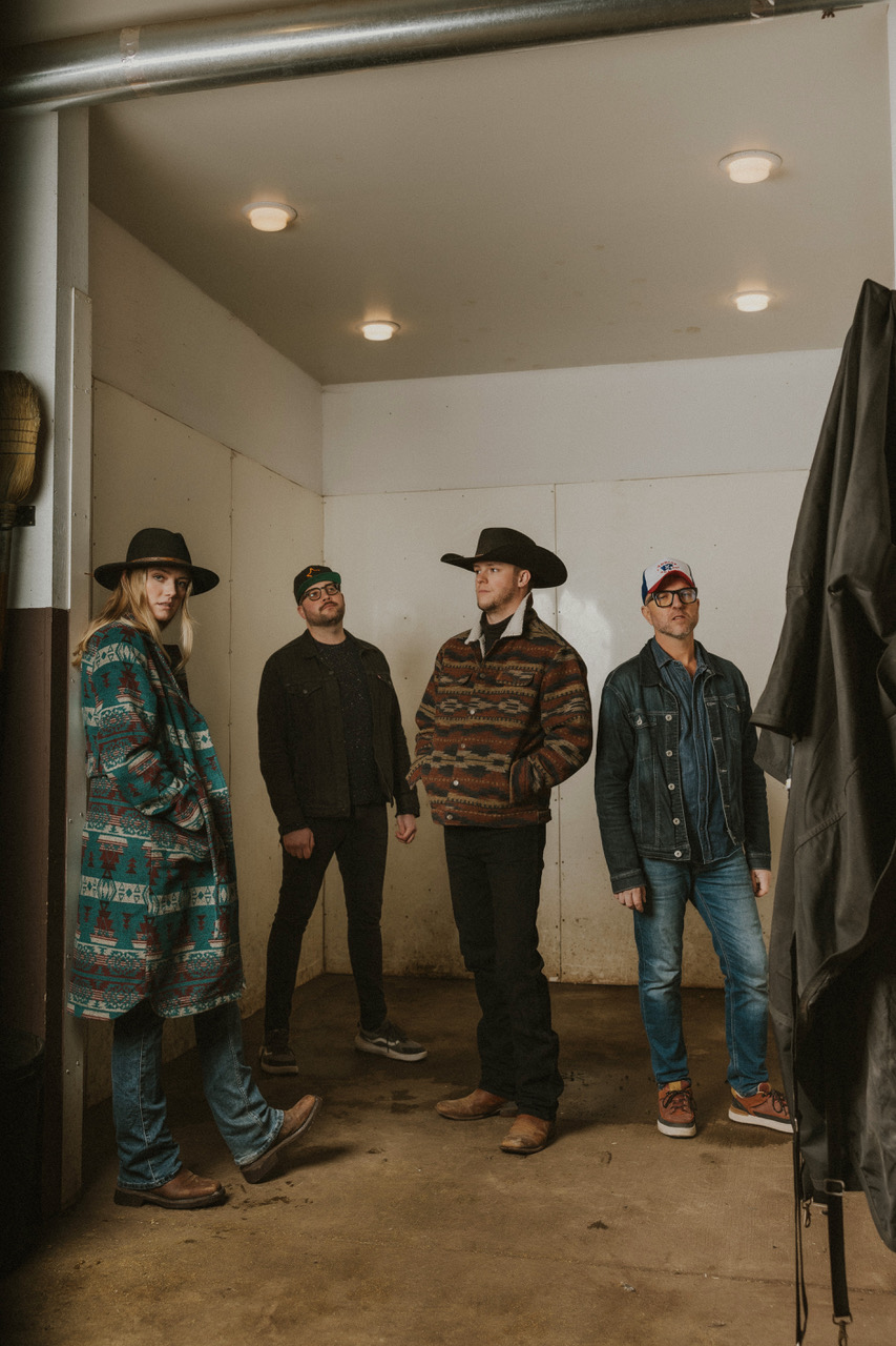 Taurus Ranch Band