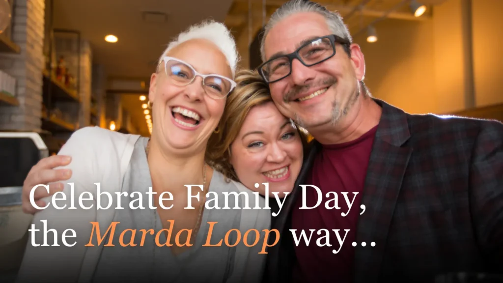 There’s a certain charm that fills the air in Marda Loop during February—a feeling of togetherness, shared moments, and love expressed in its many beautiful forms. This isn’t just a time to celebrate romance; it’s an opportunity to show love to your family, your neighbours, and the local businesses that make this community feel like home.