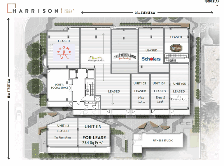 Harrison Floor Plan May 2025 768x568