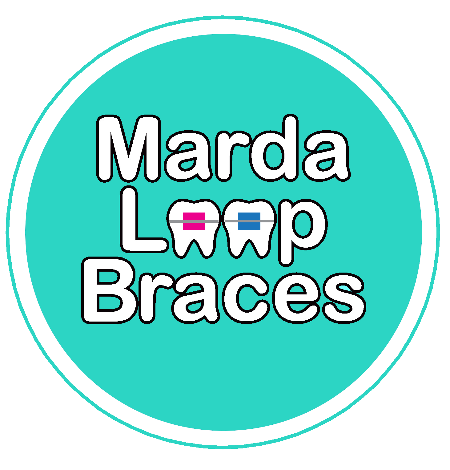 Marda Loop Braces MG 2025 Sponsor