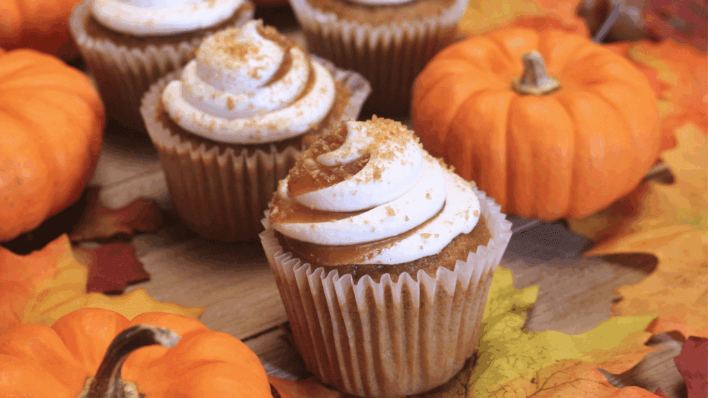 Golden Leaves & Cozy Days in Marda Loop