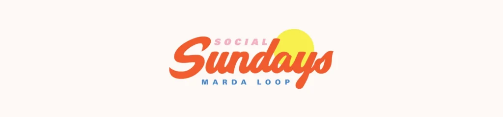 1:00 PM – 4:00 PM | Select Sundays June to September - Join us for five unforgettable Sundays this summer as Marda Loop comes alive with patio performances, local businesses, community experiences, and exclusive rewards through our Social Sundays Passport.