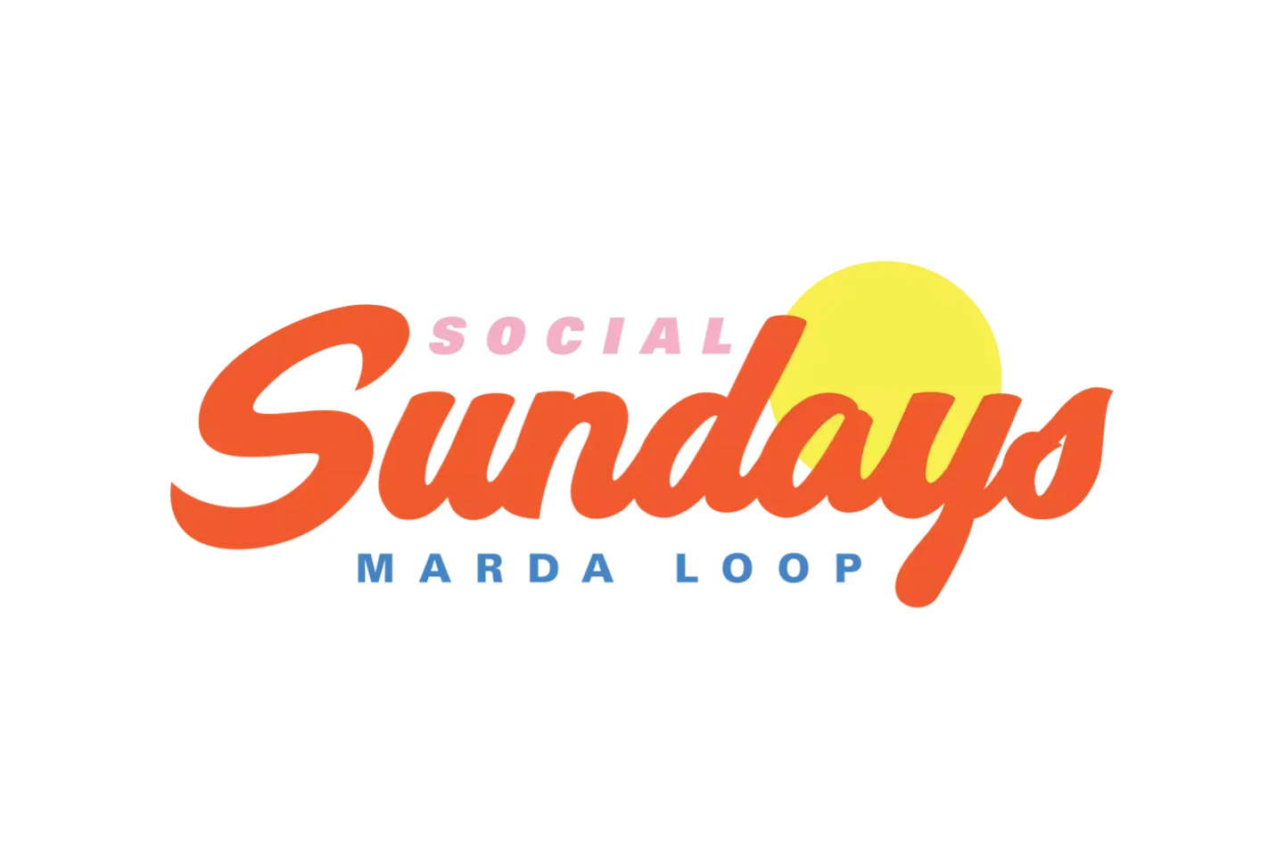 Soccial Sundays